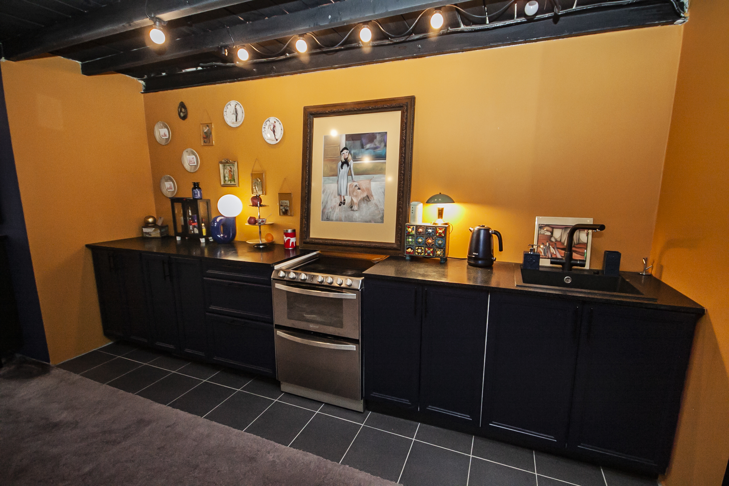 Аренда 2-к квартиры на г Москва, ул Подъёмная, д 14 стр 37, метро Римская, г. Москва