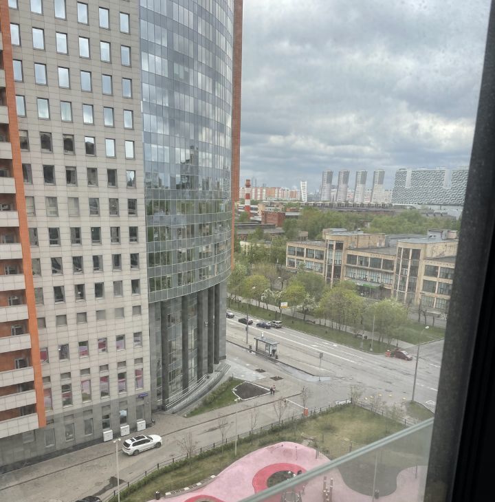 Сдам 3-к квартиру на Ленинградский проспект, 29к4, метро Динамо, г. Москва