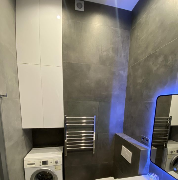 Сдаю 2х-комнатную квартиру на Электролитный проезд, 7, метро Нагатинская, г. Москва