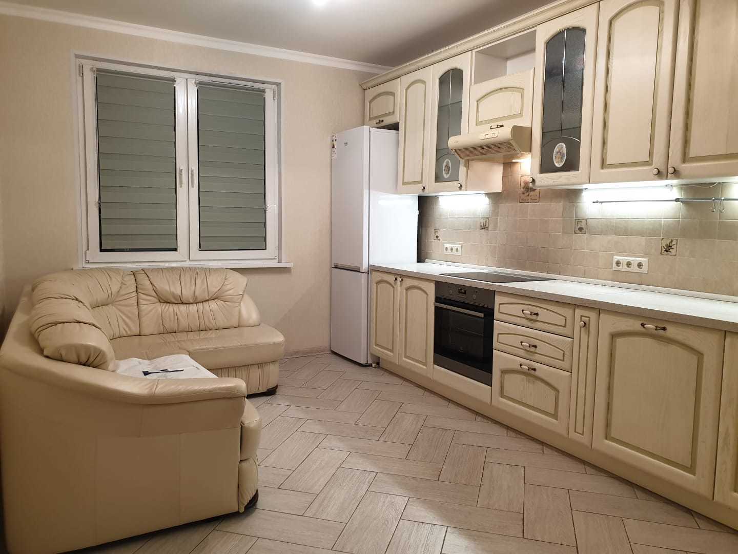Аренда 3х-комнатной квартиры на г Москва, ул Производственная, д 10 к 1, метро Солнцево, г. Москва