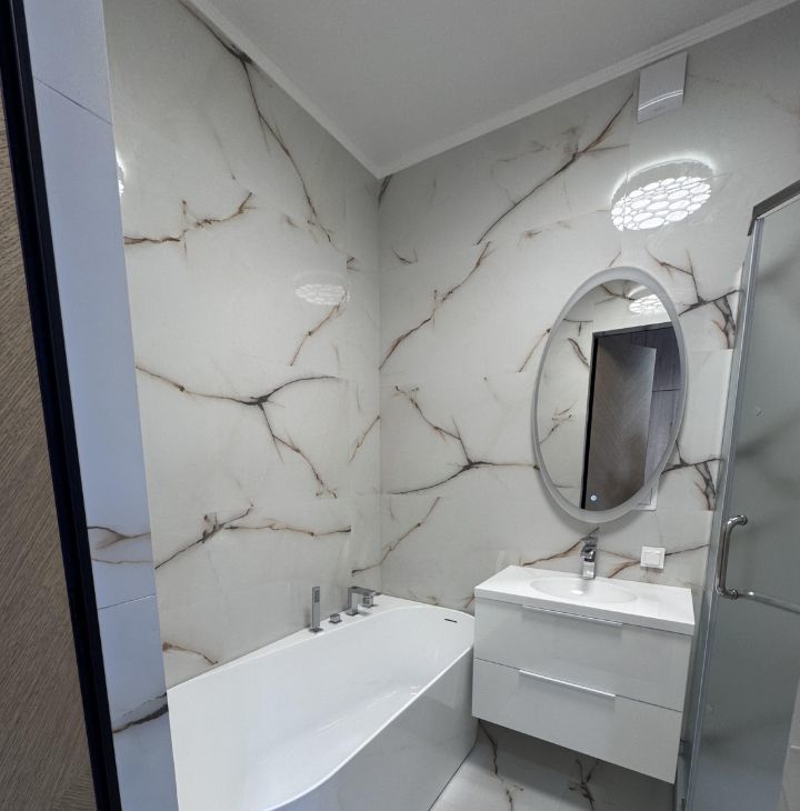 Аренда 3к квартиры на улица Петра Алексеева, 14, метро Кунцевская, г. Москва