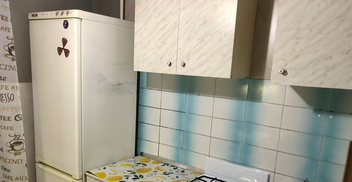 Аренда 1к квартиры на Полимерная улица, 7, метро Новогиреево, г. Москва