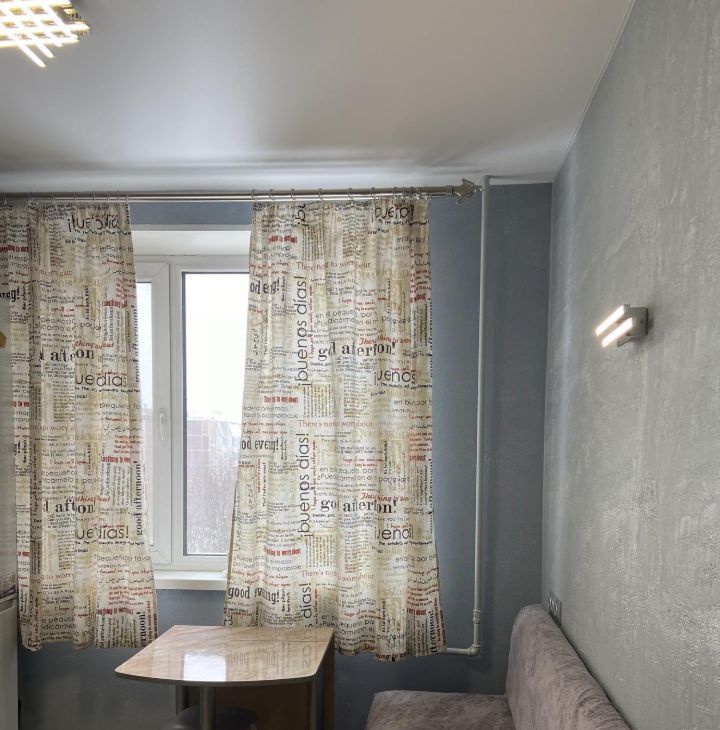 Снять 1-к квартиру на Южнобутовская улица, 17, метро Улица Горчакова, г. Москва