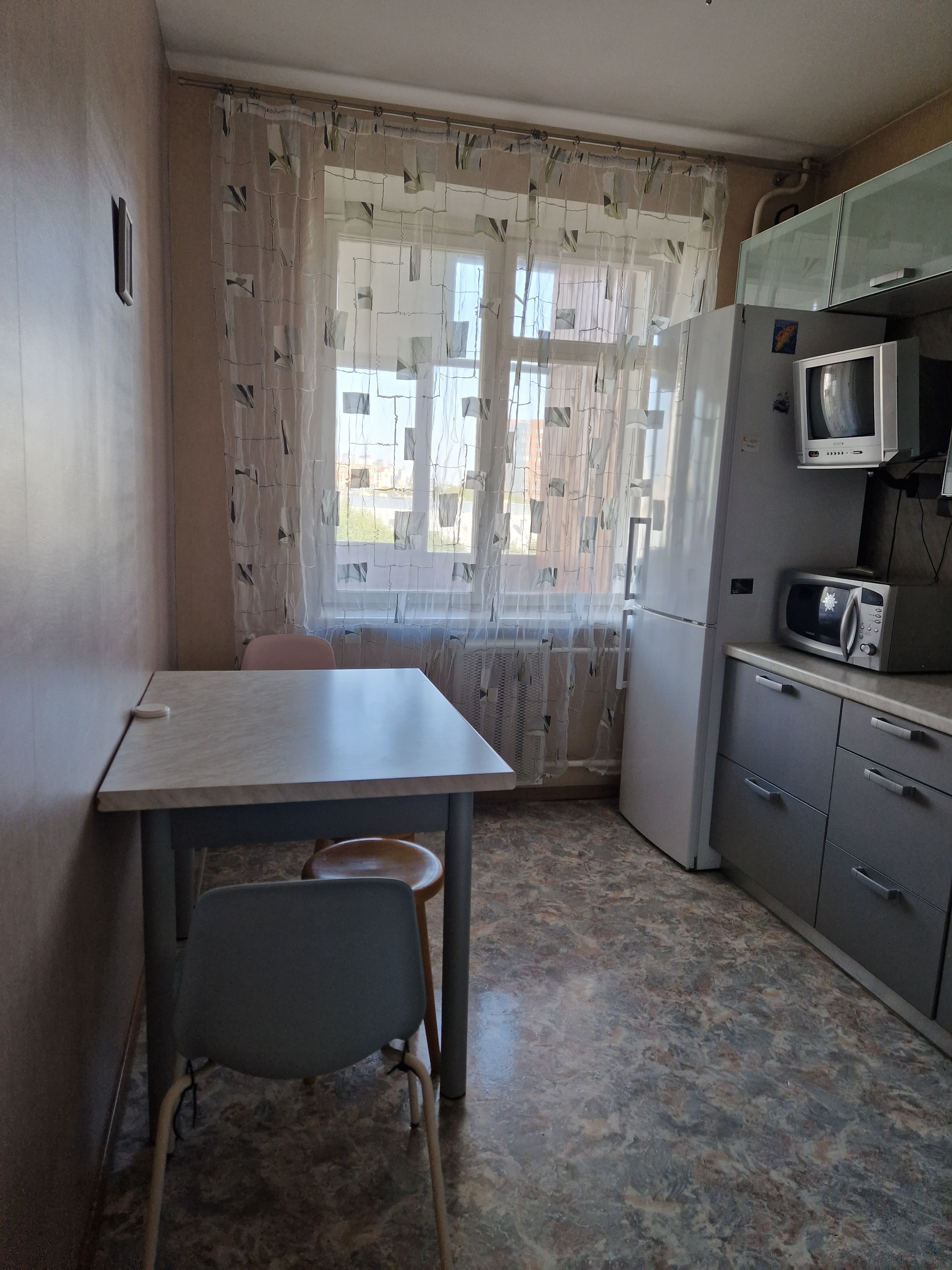 Снять 1-комнатную квартиру на г Москва, ул Расплетина, д 19 к 2, метро Панфиловская, г. Москва