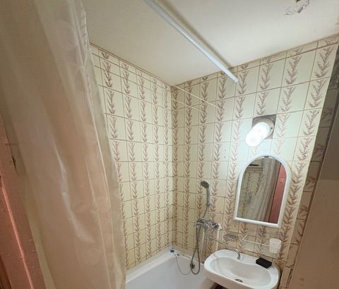 Аренда 1к квартиры на улица Генерала Антонова, 5К5, метро Беляево, г. Москва