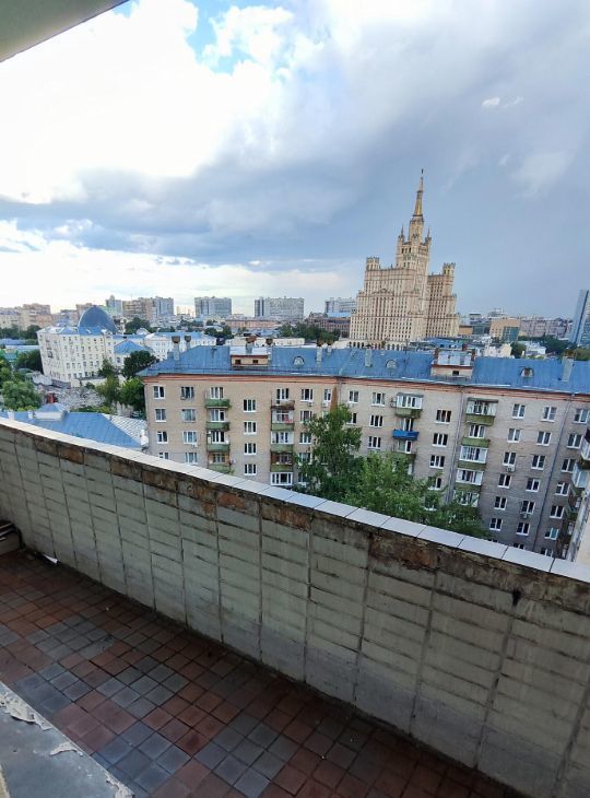 Сдаю 2-к квартиру на Большая Грузинская улица, 14, метро Краснопресненская, г. Москва