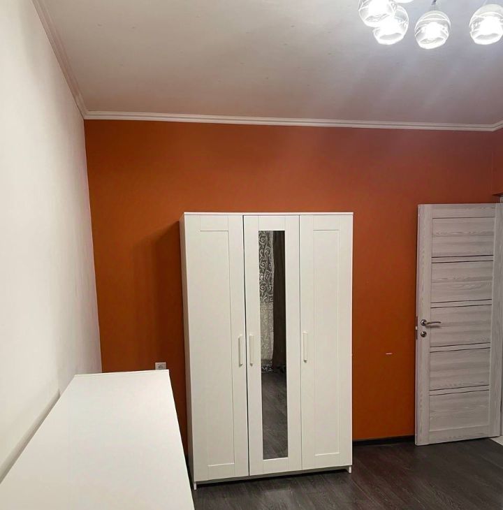 Сдам 3-комнатную квартиру на улица Грекова, 5, метро Бабушкинская, г. Москва