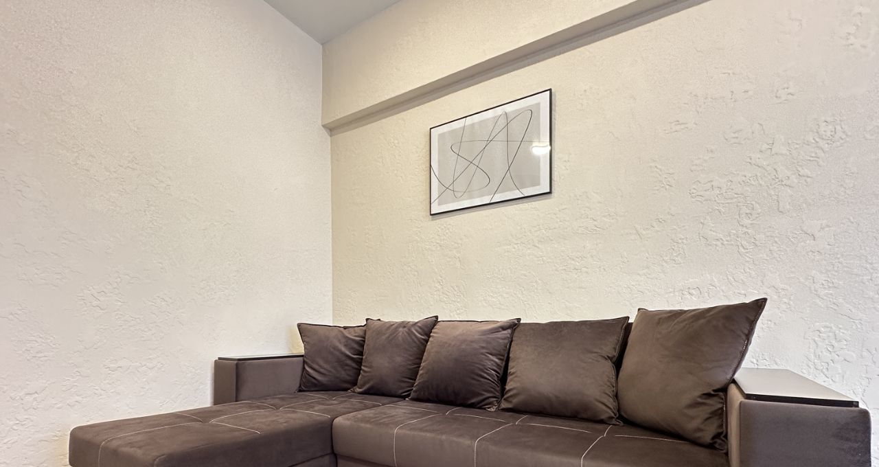 Аренда 2-к квартиры на улица Бурденко, 11АС2, г. Москва