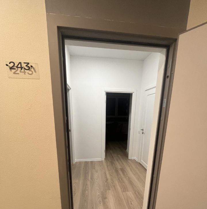 Снять однокомнатную квартиру на улица Алхимовская, 1к4, метро Бунинская аллея, г. Москва