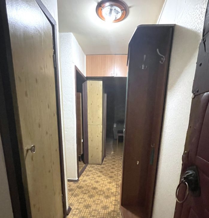 Снять 2к квартиру на Старомарьинское шоссе, 3, метро Марьина Роща, г. Москва