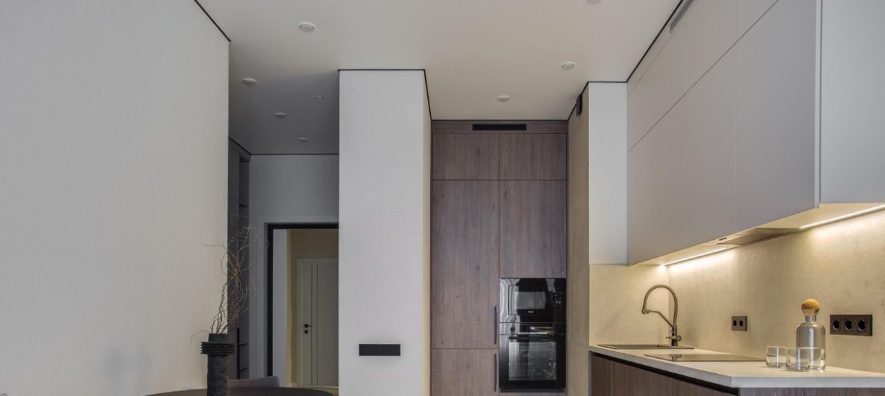 Аренда 2-комнатной квартиры на улица Крузенштерна, 9, метро Авиамоторная, г. Москва