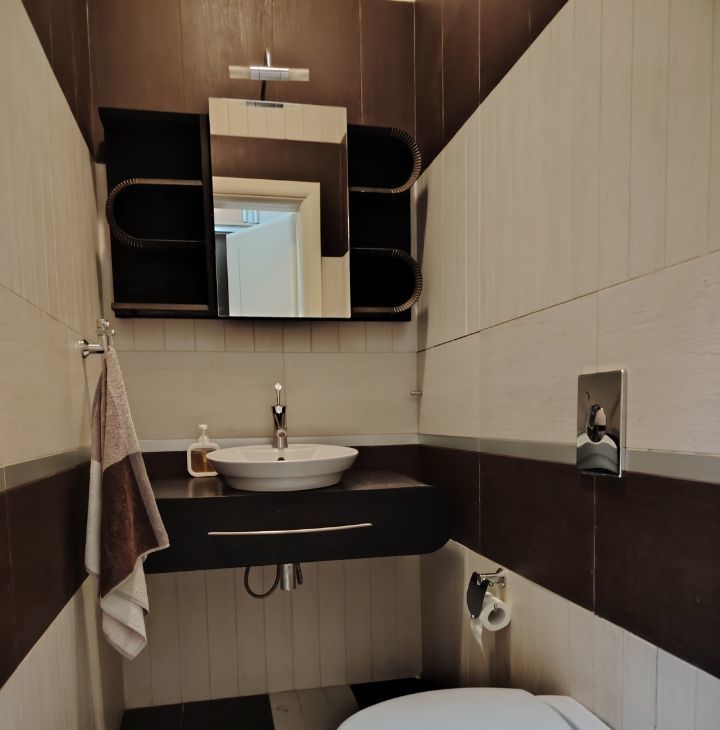 Сдам 3к квартиру на Мичуринский проспект, 11К3, метро Ломоносовский проспект, г. Москва