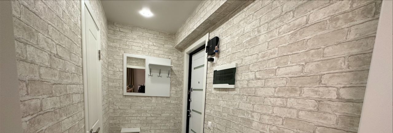 Сдам 1-комнатную квартиру на улица Трофимова, 6А, метро Технопарк, г. Москва