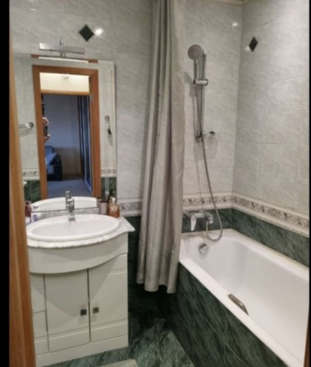 Сдаю 1к квартиру на г Москва, ул Инженерная, д 8, метро Бибирево, г. Москва