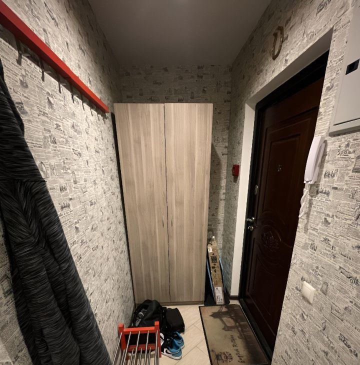 Снять однокомнатную квартиру на улица Главмосстроя, 7, метро Солнцево, г. Москва