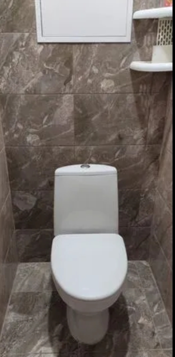 Сдается 2к квартира на Московская обл, г Подольск, ул Колхозная, метро Аннино, г. Москва