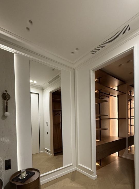 Сдаю 2-комнатную квартиру на 9Ак6, метро Хорошёвская, г. Москва