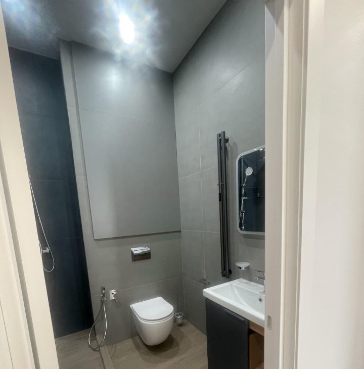 Снять 4-к квартиру на набережная Марка Шагала, 11к2, метро Технопарк, г. Москва