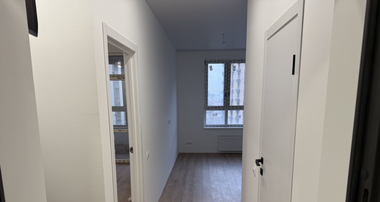 Сдается 1-комнатная квартира на Михалковская улица, 48к1, метро Коптево, г. Москва