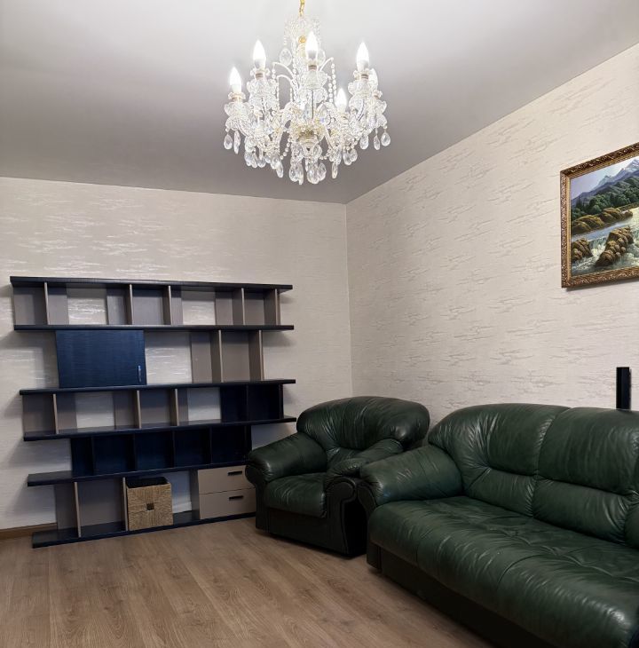 Сдаю 2-комнатную квартиру на улица Адмирала Лазарева, 22, метро Улица Скобелевская, г. Москва