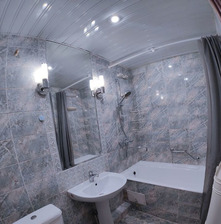 Сдается 1-к квартира на 15-я Парковая улица, 23, метро Первомайская, г. Москва