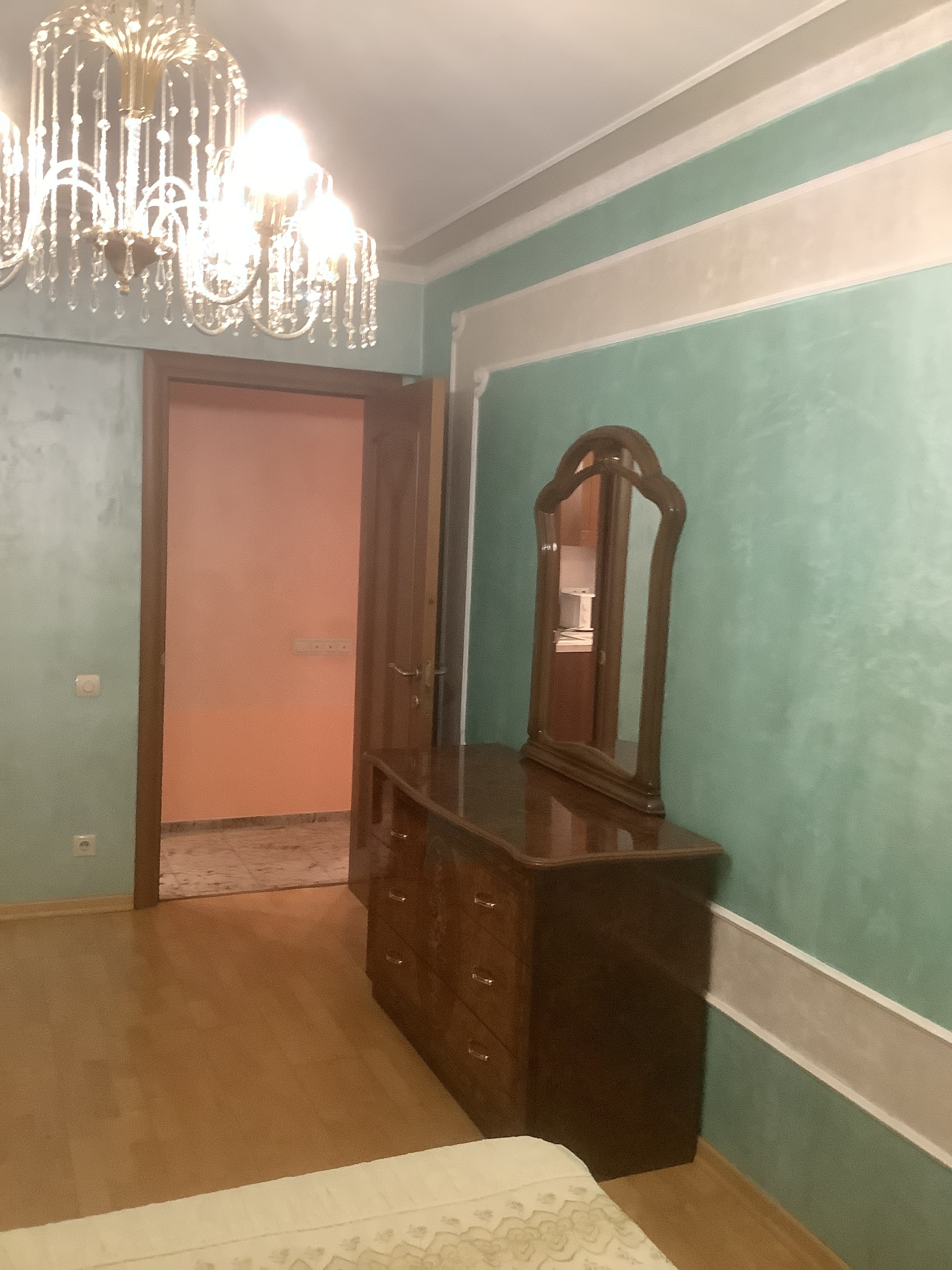 Снять 2к квартиру на г Москва, ул Ходынская, д 4, метро Беговая, г. Москва