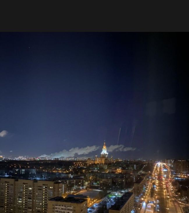 Сдается 2к квартира на Мосфильмовская улица, 74Б, метро Минская, г. Москва