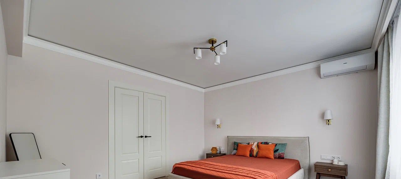 Сдается 2х-комнатная квартира на Новолесная улица, 17А, г. Москва