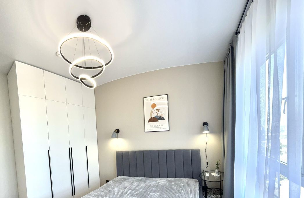 Аренда двухкомнатной квартиры на Очаковское шоссе, 5к1, г. Москва