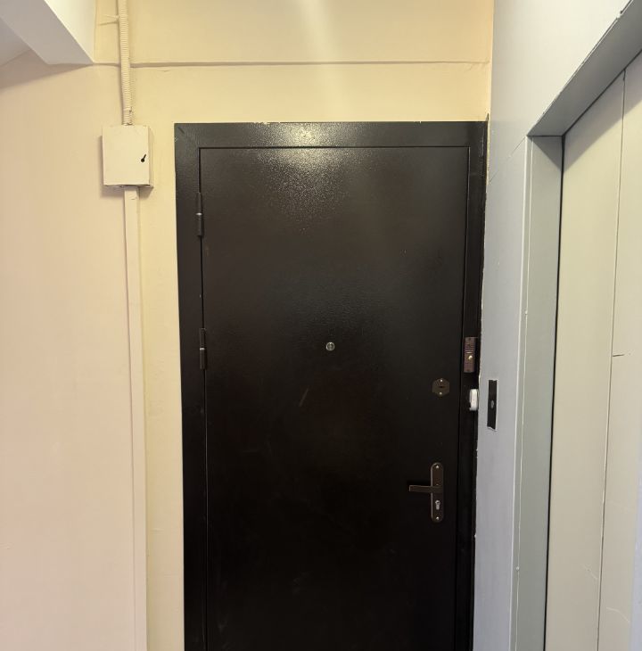 Сдается 1к квартира на улица Плющиха, 33, метро Парк культуры, г. Москва