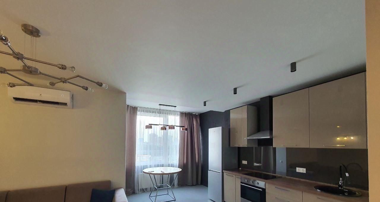 Сдается 3-к квартира на Мосфильмовская улица, 88к2с7, метро Раменки, г. Москва