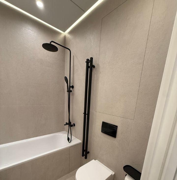 Снять 1к квартиру на Новоостаповская улица, 20, метро Дубровка (Люблинская линия), г. Москва