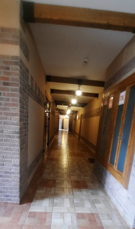Сдам трехкомнатную квартиру на бульвар Генерала Карбышева, 16, г. Москва