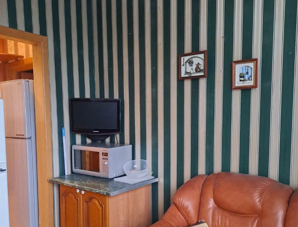 Сдаю однокомнатную квартиру на улица Новолучанская, 5, метро Крылатское, г. Москва