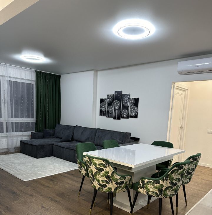 Сдаю 2-к квартиру на Барклая улица, 6Ак1, метро Фили, г. Москва