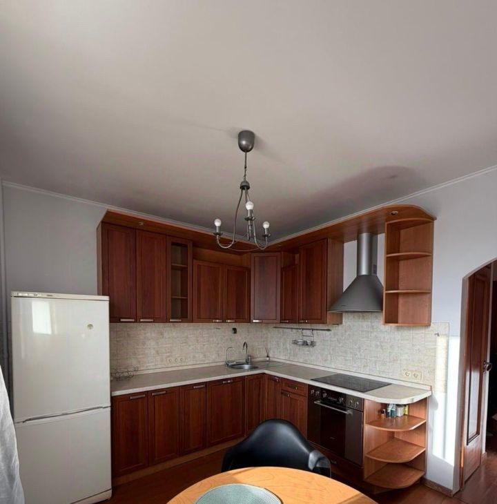 Сдам однокомнатную квартиру на Полтавская улица, 47К2, метро Динамо, г. Москва