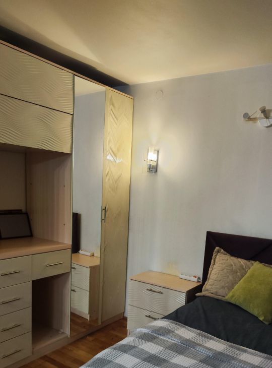 Снять 2-комнатную квартиру на улица Зорге, 36, метро Панфиловская, г. Москва