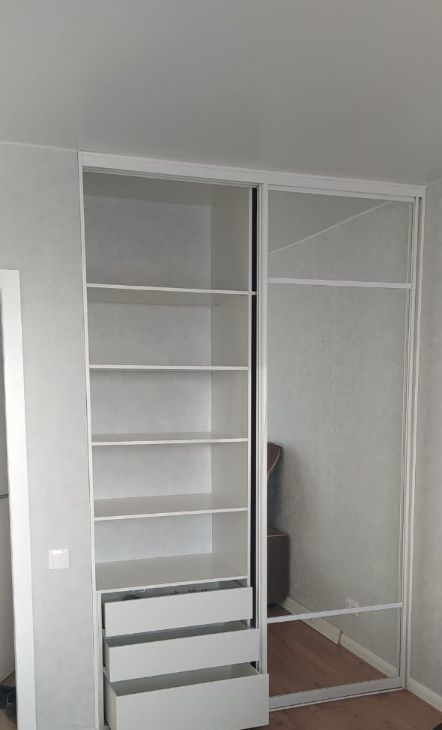 Снять 1-к квартиру на проспект Куприна, 40к1, метро Ольховая, г. Москва
