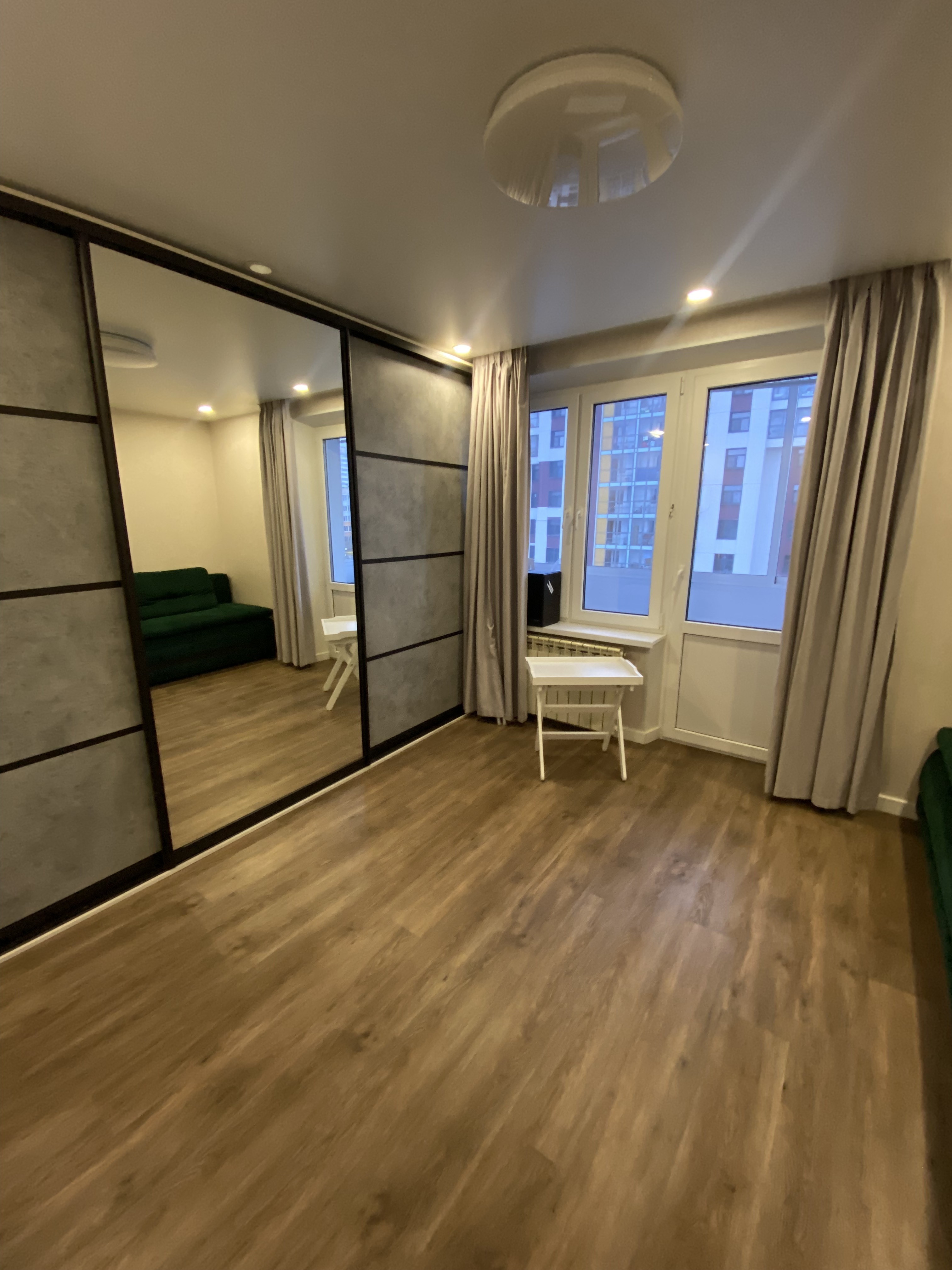 Сдам 2х-комнатную квартиру на г Москва, ул Бехтерева, д 7 к 3, метро Царицыно, г. Москва