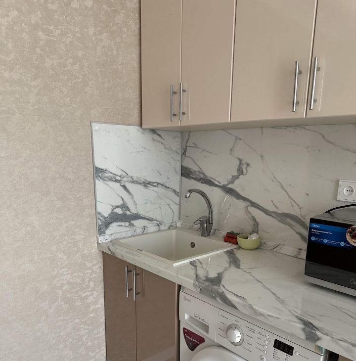 Аренда 1-к квартиры на Очаковское шоссе, 6К2, метро Мичуринский проспект, г. Москва