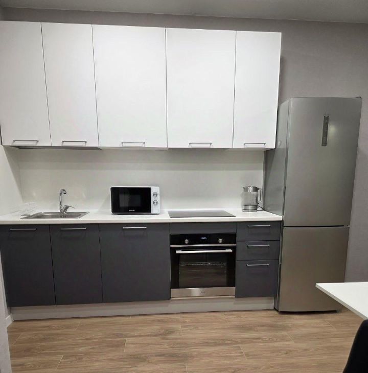 Сдаю 1к квартиру на 5с4к1, метро Филатов Луг, г. Москва