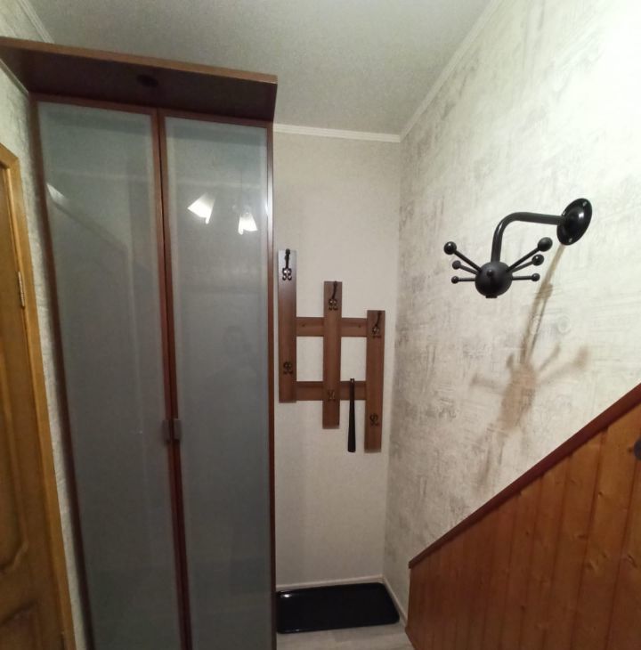 Сдам однокомнатную квартиру на улица Знаменские Садки, 9К2, метро Бульвар Дмитрия Донского, г. Москва