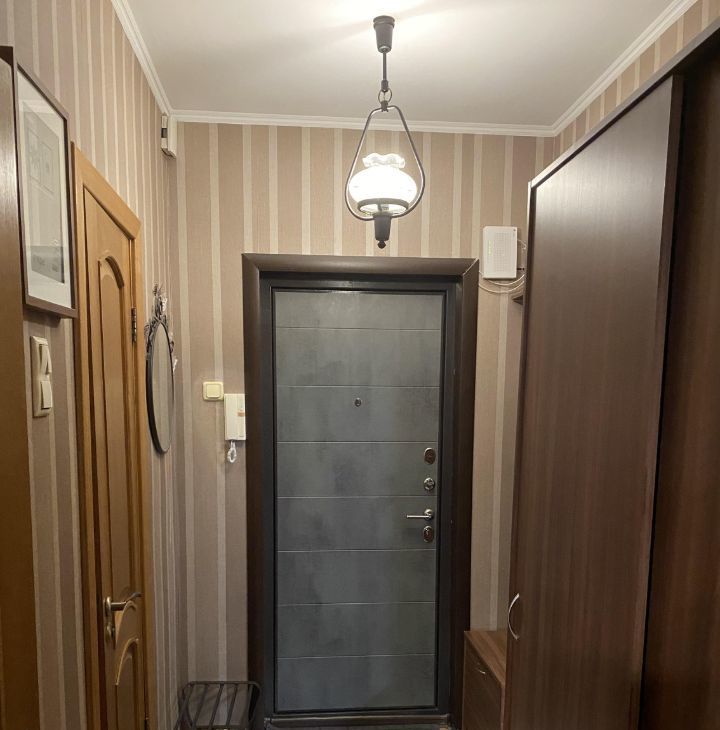 Снять 1-к квартиру на улица Знаменские Садки, 1К1, метро Бульвар Дмитрия Донского, г. Москва