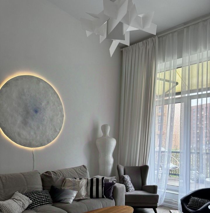 Снять 2-комнатную квартиру на проспект Новосередневский, 19, метро Филатов Луг, г. Москва