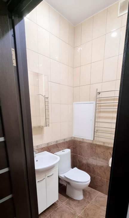 Сдается 1-к квартира на улица Родниковая, 30к2, метро Солнцево, г. Москва