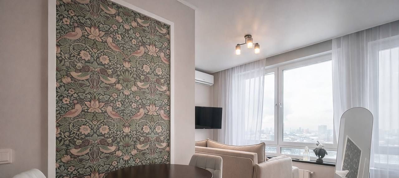 Сдаю 1-комнатную квартиру на Газгольдерная улица, 10, метро Нижегородская, г. Москва