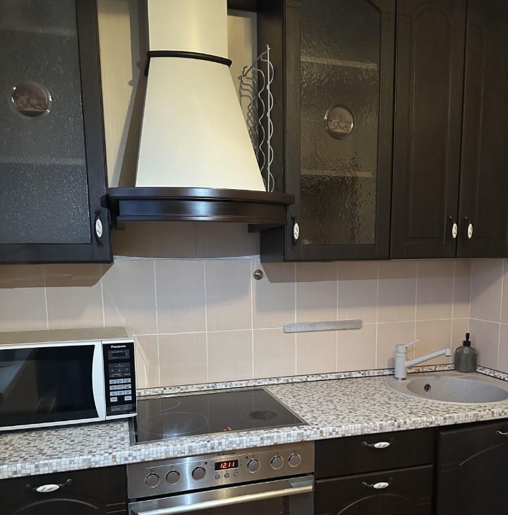 Сдаю однокомнатную квартиру на улица Кашенкин Луг, 6к3, метро Фонвизинская, г. Москва