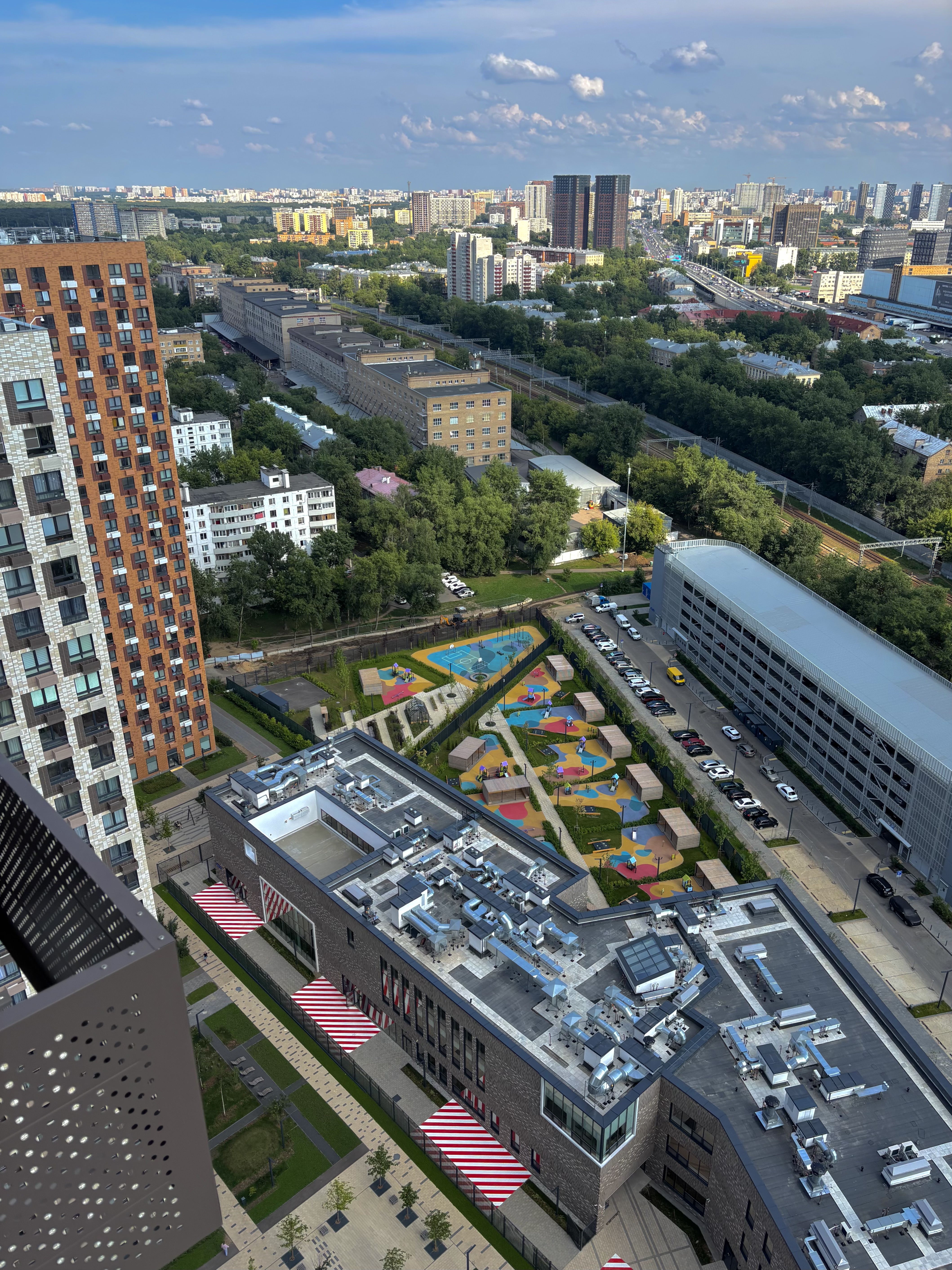 Сдам однокомнатную квартиру на г Москва, Перовское шоссе, д 2 к 2, метро Андроновка, г. Москва