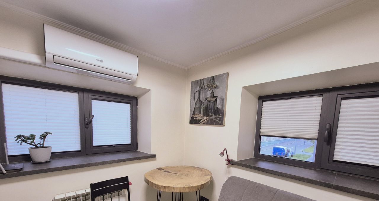 Сдаю однокомнатную квартиру на Хорошевское шоссе, 38С5, метро Полежаевская, г. Москва