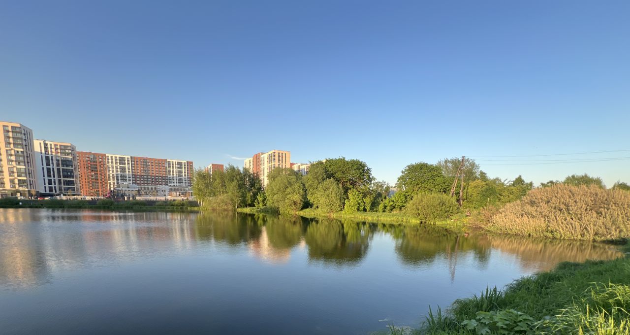 Сдается однокомнатная квартира на Ленинградское шоссе, 228к3, г. Москва